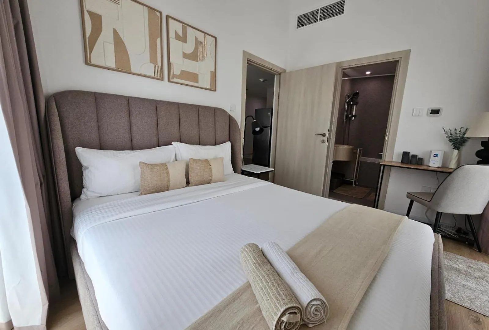 Marina Water Residence دبي