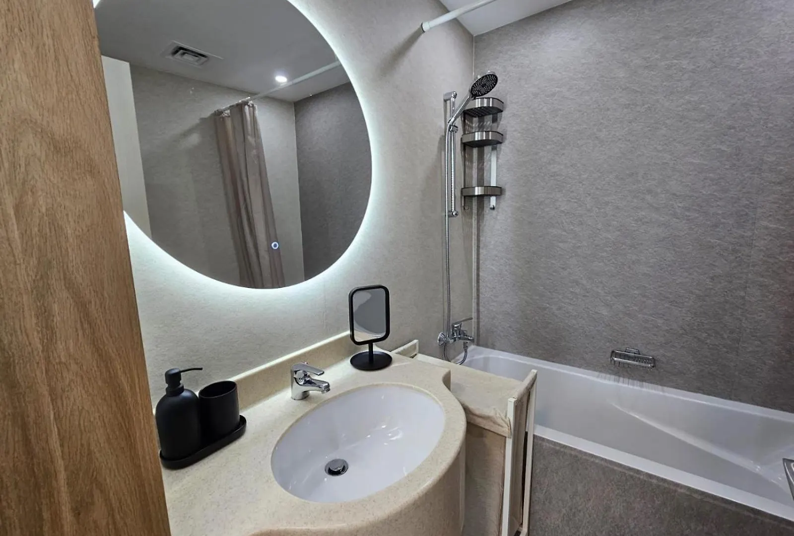 Apartment Marina Water Residence Dubai