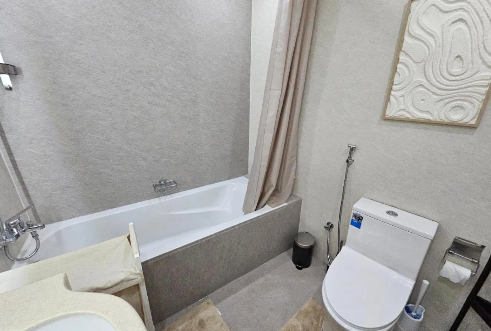 Marina Water Residence Dubai 0*,