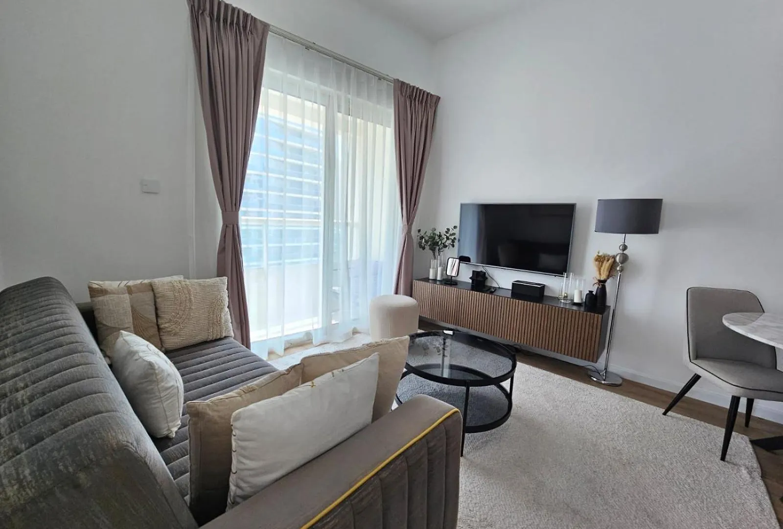 Marina Water Residence Dubai